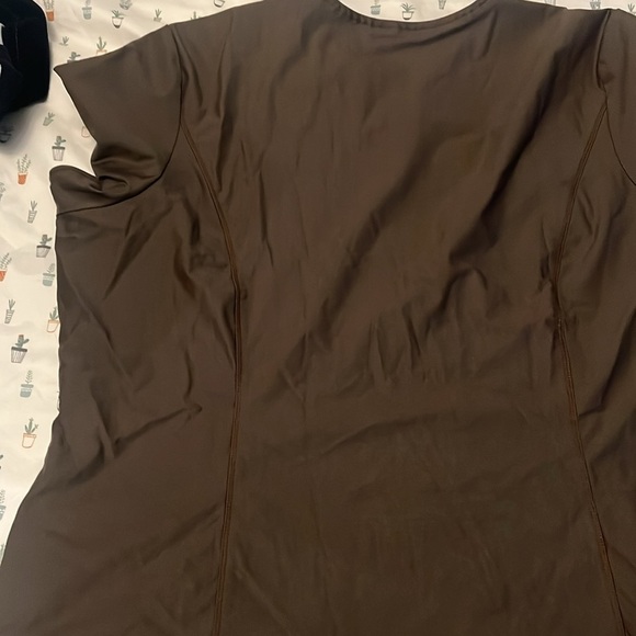 Form by Cherokee scrub top - Picture 9 of 12